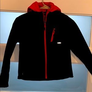 Hawke &Co sport
